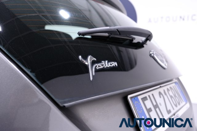LANCIA Ypsilon usata 39