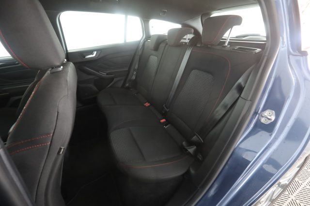 FORD Focus usata 3