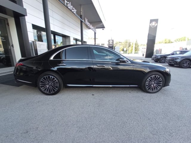 MERCEDES-BENZ S 400 usata, con Airbag Passeggero