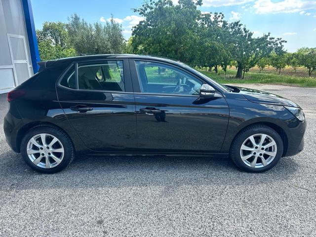 OPEL Corsa usata, con Airbag Passeggero