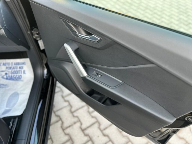 AUDI Q2 usata, con Touch screen