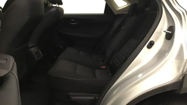 LEXUS NX 300h usata, con Boardcomputer