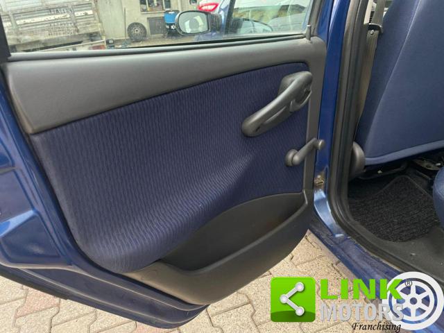 FIAT Punto usata 19