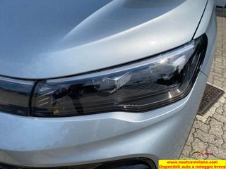 VOLKSWAGEN Tiguan usata, con USB