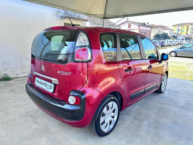 CITROEN C3 Picasso usata, con Airbag Passeggero