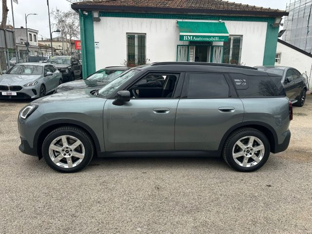 MINI Countryman usata, con Airbag Passeggero