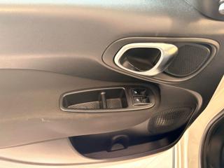 FIAT 500L usata, con Vivavoce