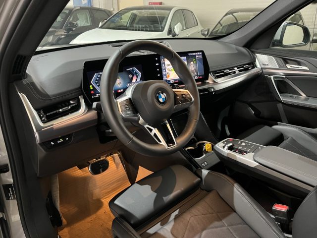 BMW X1 usata, con Cerchi in lega