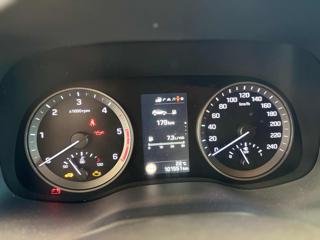 HYUNDAI Tucson usata, con Controllo trazione
