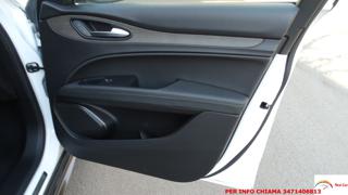 ALFA ROMEO Stelvio usata 142