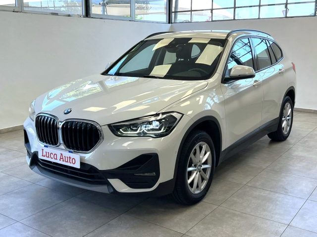 BMW X1 usata, con ABS