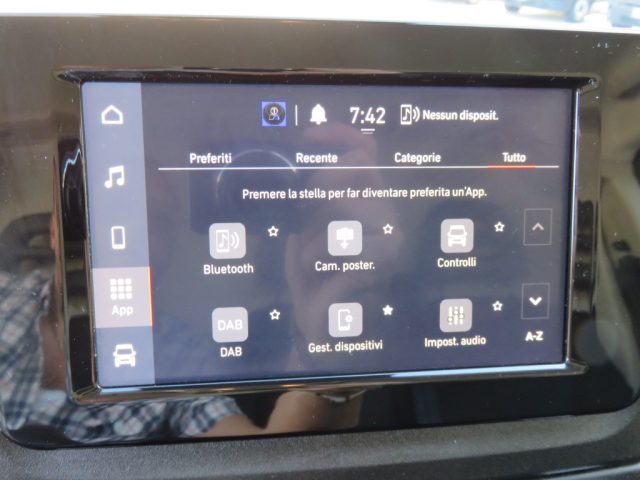 FIAT Ducato usata, con Immobilizzatore elettronico
