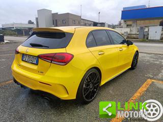MERCEDES-BENZ A 35 AMG usata 4
