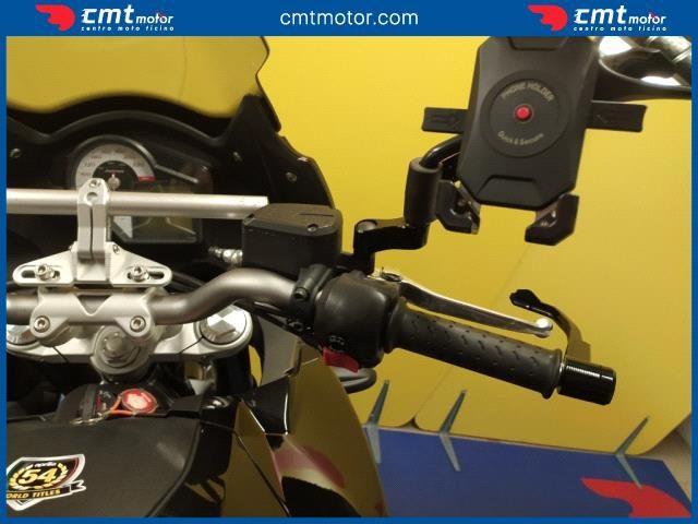 APRILIA Mana 850 GT usata 5