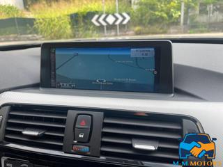 BMW 435 usata, con Leve al volante