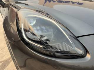 FORD Puma usata, con Servosterzo