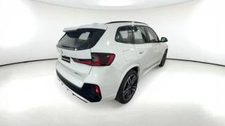BMW X1 usata, con Airbag