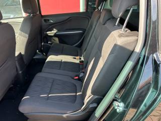 OPEL Zafira usata, con Autoradio