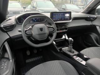 PEUGEOT 2008 usata, con Antifurto