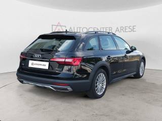 AUDI A4 allroad usata, con Alzacristalli elettrici