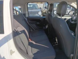 FIAT Panda usata, con Autoradio digitale