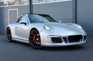 PORSCHE 911 usata, con Airbag laterali
