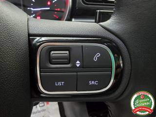 CITROEN C3 usata, con Servosterzo