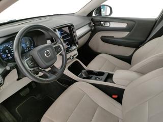 VOLVO XC40 usata, con ESP