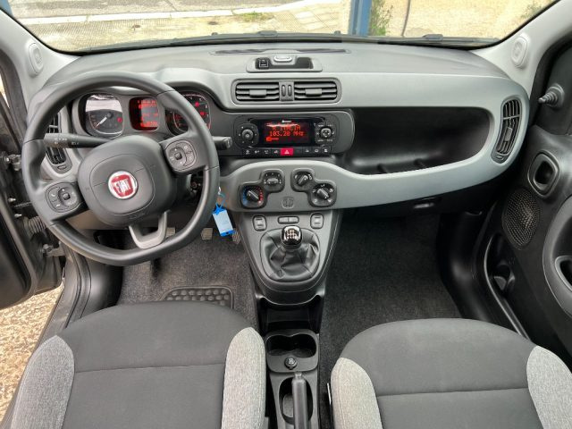 FIAT Panda usata 15