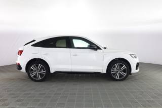 AUDI Q5 usata 2