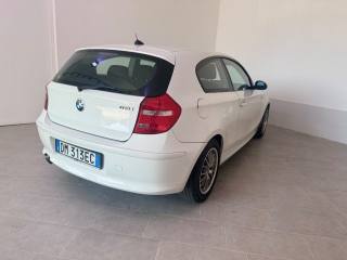 BMW 116 usata 2