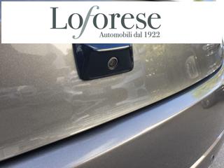 LANCIA Ypsilon usata, con Sedile posteriore sdoppiato