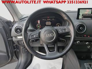 AUDI A3 usata, con Controllo trazione