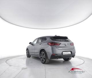 BMW X2 usata 3