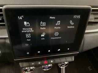 RENAULT Captur usata, con USB