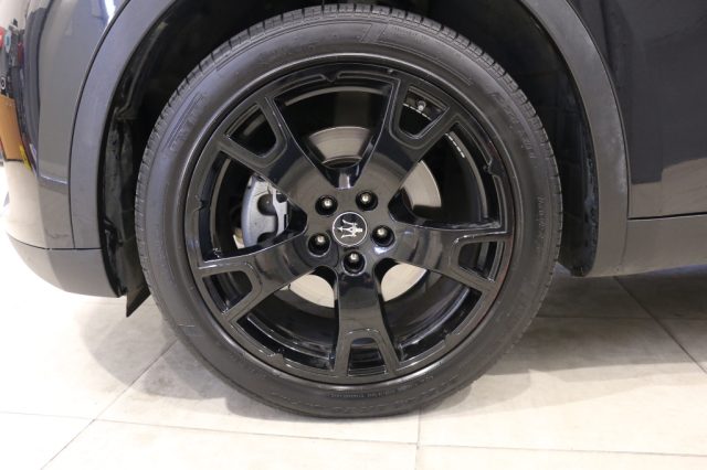 MASERATI Levante usata, con Climatizzatore