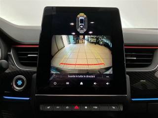 RENAULT Arkana usata, con Volante in pelle