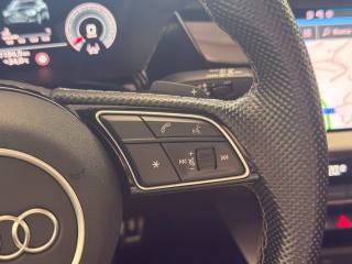 AUDI A3 usata, con Cruise Control