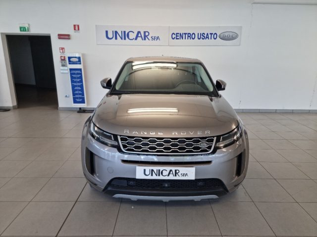 LAND ROVER Range Rover Evoque usata, con Airbag Passeggero