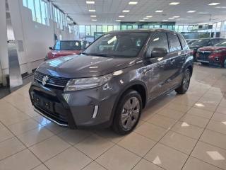 SUZUKI Vitara 1.4 Hybrid Cool+ A/T EXTRA PROMO+INCENTIVO