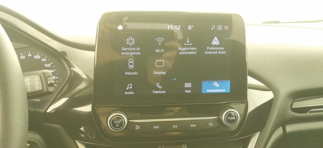 FORD Fiesta usata 64