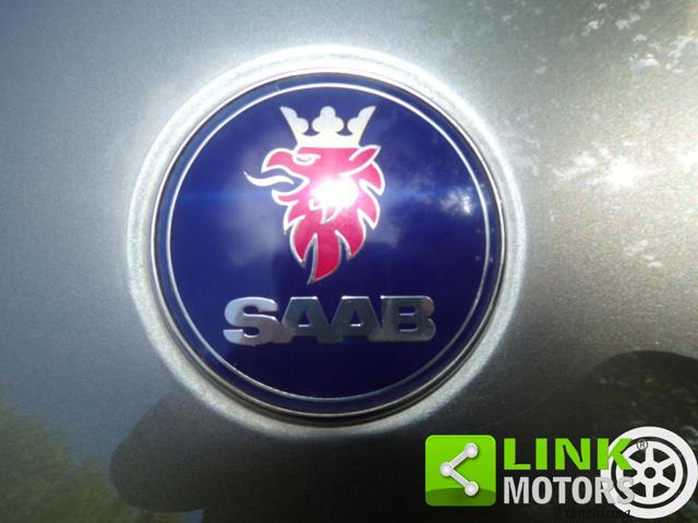 SAAB 9-5 usata, con Supporto lombare