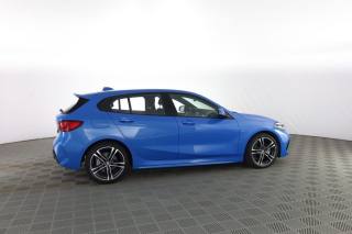 BMW 118 usata 2