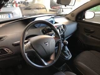 LANCIA Ypsilon usata, con Controllo trazione