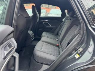 AUDI Q5 usata, con Sedili sportivi
