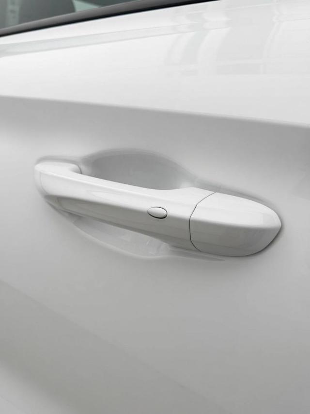 MG MG3 usata, con Bluetooth