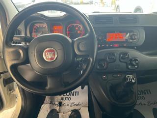 FIAT Panda usata, con Autoradio