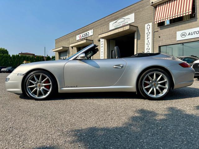 PORSCHE 911 usata, con ESP