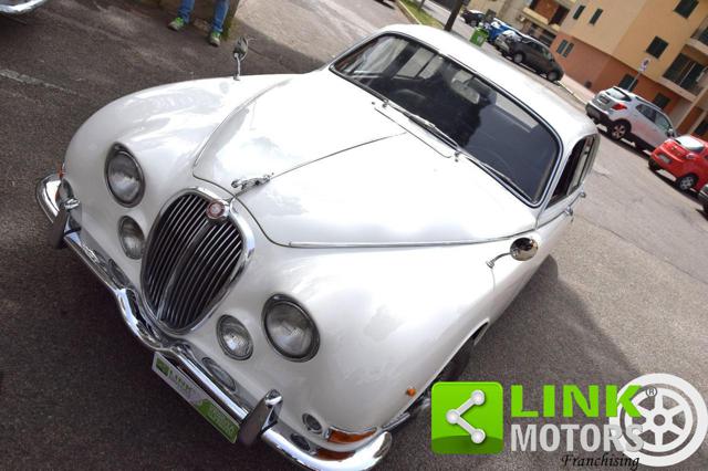 JAGUAR S-Type usata 32