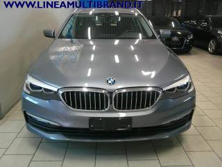 BMW 520 usata, con Airbag